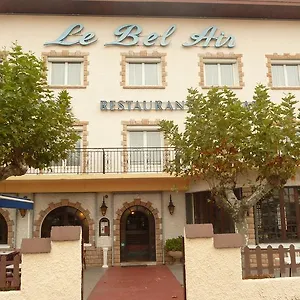 2* Hotel Le Bel Air